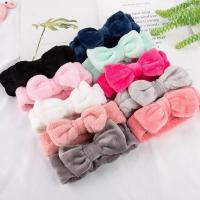 ราคา ริบบิ้น MOTIF HAIR BANDANA / ที่คาดผมผู้หญิงน่ารักนําเข้า (28906221377)