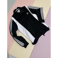ราคา เสื้อวอร์มAdidas อดิดาส มือสองของแท้ (28276188554)