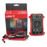 ราคา UNI-T UT30B มัลติมิเตอร์แบบดิจิตอลแบบพกพาขนาดฝ่ามือ (2067983160)