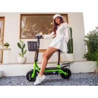 ราคา Scooters สกุดเตอร์ไฟฟ้า สกู๊ตเตอร์ไฟฟ้ารุ่น 0009 ล้อใหญ่ 10 นิ้ว 24V (5881614291)