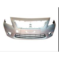 ราคา กันชนหน้าnissan almera ปี 2013 (26729818179)