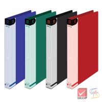 ราคา Elephant ตราช้าง แฟ้ม แฟ้มหนีบ สปีด No. 490F จำนวน 1 แฟ้ม (25690918179)