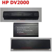 ราคา BATTERY : HP DV2000 เทียบเท่า OEM ใช้ได้กับรุ่น Pavilion DV2000, DV6000, DV2800T, DV6700/CT, C700,V3000 (29674198411)