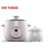 ราคา Tonze DGD10-10BAG หม้อตุ๋นไฟฟ้ากั้นน้ำ 1.0L (19028572398)