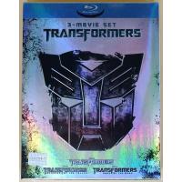 ราคา Bluray 2 ภาษา (Boxset) - Transformers - มหาวิบัติจักรกลสังหารถล่มจักรวาล ภาค 1-3 (28618515825)