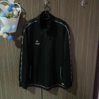 ราคา เสื้อวอร์มแบรนด์แท้มือสอง Dunlop (25966670112)