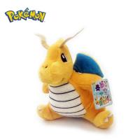 ราคา ตุ๊กตา ไคริว โปเกม่อน / Dragonite Pokemon 9 นิ้ว (22531416811)