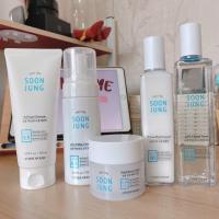 ราคา พร้อมส่งEtude House Soon Jung Skin Care (2328740973)