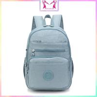 ราคา Mindesa-2022 กระเป๋าเป้สะพายหลัง ผ้าไนล่อน น้ําหนักเบา เหมาะกับการพกพาเดินทาง -8551 (24405737945)