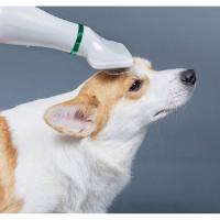 ราคา แปรงหวีไดร์เป่าขนสุนัข ผ่อนคลาย สบายมากๆ แปรงหวีขนสุนัขและแมว ไดร์เป่าขนสุนัขและแมว แปรงหวีขนแมว ที่เป่าขนสุนัขและแมว (8515828741)