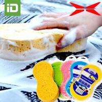 ราคา XPENG G6 X9 ฟองน้ำล้างรถ อเนกประสงค์ บรรจุสูญญากาศ คละสี เหนียวนุ่มเกรด A รถไม่เป็นรอย (41560327559)