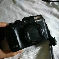 ราคา Canon g12 มือสอง (1878383369)