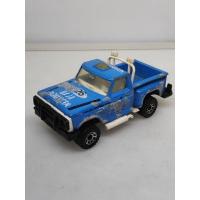 ราคา ❌❌โมเดลรถเหล็ก Matchbox FLARESIDE PICK-UP made in England (27920129275)