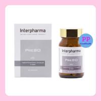 ราคา INTERPHARMA PREBO 60 เม็ด (4947197332)