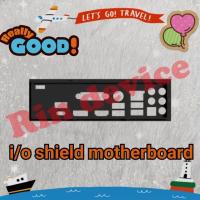 ราคา i/o shield mainboard asus strix z270f gaming #ฝาหลังเมนบอร์ด (17892043409)
