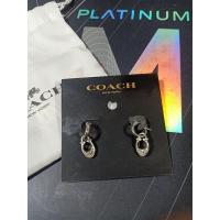ราคา ต่างหู Coach สินค้าแท้นะคะ✅ (18543008909)