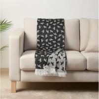 ราคา ผ้าห่ม Ikea Horse Collection HASTHAGE (28580203715)