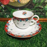 ราคา ชุดแก้วกาแฟ+จานรอง Kenzo (4342019062)