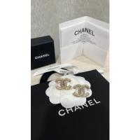 ราคา chanel earrings 2.5 cm (16469823677)