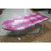 ราคา โต๊ะรีดผ้า แบบนั่งรีด ❤️มีความแข็งแรง ทนทาน สามารถนั่งรีดได้อย่างสบายๆๆ ❤️ sb99 (5951266076)