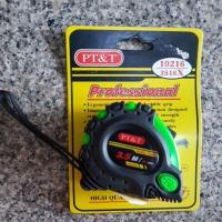 ราคา ตลับเมตร ขนาด 16 มม. ยาว 3.5 เมตร Pumpkin PT&T 3516X (3253445595)