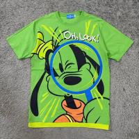 ราคา เสื้อยืดแขนสั้นสั้น Disney มือสอง ของแท้ (43350339663)