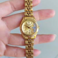 ราคา นาฬิกา Citizen Quartz มือสอง ของแท้ 100% (22583428473)