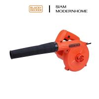 ราคา BLACK&DECKER เครื่องเป่าลมเย็น 600W รุ่น BDB600-B1 (25244877308)