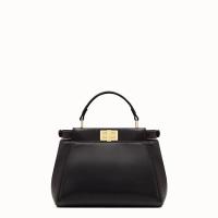 ราคา กระเป๋า Fendi peekaboo mini (6806448836)