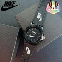 ราคา พร้อมส่งจากไทย นาฬิกาข้อมือแฟชั่น Puma-Nike-Adidas สายยาง สวมใส่ง่าย (26476631330)