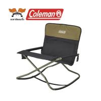 ราคา เก้าอี้ Coleman JP Cross Rocker (Olive) แบรนด์ Coleman (26783432554)