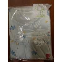 ราคา UNIQLO ชุดใส่นอนเด็ก | ยูนิโคล่ ยูนิโคล่ | (42802708590)