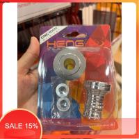 ราคา ชุดบูชล้อหน้ามีเนียมPcx160(ดุมซี่ลวดClickไม่หนุนสเปเซอร์) (21890632370)