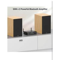 ราคา Arylic B50 Bluetooth Stereo Amplifier With Audio Transmitter (23544569814)