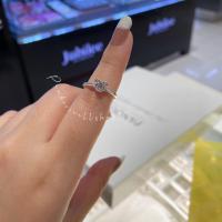 ราคา (ของแท้100%)❣️แถมกล่อง Pandora silver disney ring แหวนเพชรมินนี่ (15337167448)