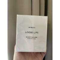 ราคา ของเเท้ ใหม่ Byredo candle กลิ่น Loose Lip 240g (14345638012)