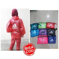 ราคา Adidas RAINCOAT / ADIDAS ADULT SAUNA SUIT (27815201547)