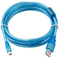 ราคา สายโหลด MINI PLC Mitsubishi Q series USB-Q06UDEH / Q03UDEยาว 3 เมตร / 5 เมตร (7536820931)