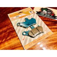 ราคา ผ้าดิสเบรก ยาซากิ สีฟ้า หน้า MIO รุ่นเก่า ผ้าดิส ยาซากิ แท้ (4397500046)