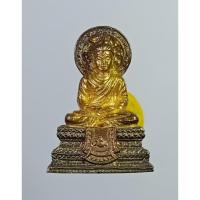 ราคา L008 รูปหล่อ หลวงพ่อเสาร์ห้า วัดธรรมปัญญา จ.นครนายก (22827476815)