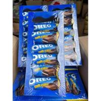ราคา Oreo Soft Cake [เค้กโอรีโอ้] (18381710885)