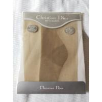 ราคา ถุงน่องเต็มตัว .Christian.dior. ญี่ปุ่น size S แพ็ค 1 ชิ้น สีน้ำตาล (27790332814)