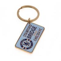 ราคา พวงกุญแจ เชลซี Stamford Bridge (8293068)