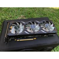 ราคา (ไม่มีกล่อง)GALAX GEFORCE RTX 2060 SUPER GAMER (1-CLICK OC) - 8GB GDDR6 (12399362942)