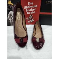 ราคา รองเท้าFerragamoงานมือสองงานตู้ญี่ปุ่นSz42/26cm (43157787599)