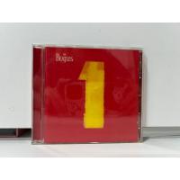 ราคา 1 CD MUSIC ซีดีเพลงสากล THE BEATLES 1 // THE BEATLES 1 (D14G64) (43503735701)