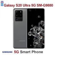 ราคา Samsung Galaxy S20 Ultra(5G)เครื่องศูนย์ไทย มือสอง สภาพสวยมาก ประกันร้าน 1 เดือน (14509197817)