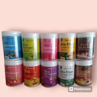 ราคา วิตามินซีสด Bio Deproud Bio Multi C Mix ดีพราวโกโก้ แคลเซียม Bio Fiber Chlorophyll (24726841867)