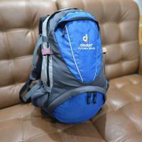 ราคา กระเป๋าเป้ Deuter รุ่น Futura 28 AC สภาพสวยผ่านการใช้งานมาปกติ (44109129685)