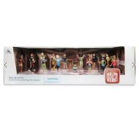 ราคา พร้อมส่ง Wreck it Ralph the internet Disney Princess playset ของแท้จาก USA (13725805305)